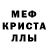 Alpha PVP кристаллы Sanjar Kasymhan